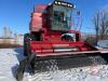CaseIH 1680 Combine, 3889 Hrs Showing, S/N JJC0116526 - 18