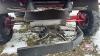 CaseIH 1680 Combine, 3889 Hrs Showing, S/N JJC0116526 - 27