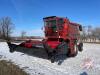 CaseIH 1480 Combine, 5555 Hrs Showing, S/N X64231X - 3