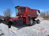 CaseIH 1480 Combine, 5555 Hrs Showing, S/N X64231X - 4