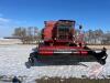 CaseIH 1480 Combine, 5555 Hrs Showing, S/N X64231X - 7