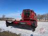 CaseIH 1480 Combine, 5555 Hrs Showing, S/N X64231X - 9