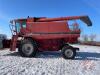 CaseIH 1480 Combine, 5555 Hrs Showing, S/N X64231X - 10