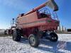 CaseIH 1480 Combine, 5555 Hrs Showing, S/N X64231X - 12