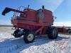 CaseIH 1480 Combine, 5555 Hrs Showing, S/N X64231X - 14