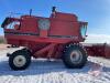 CaseIH 1480 Combine, 5555 Hrs Showing, S/N X64231X - 15