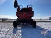 CaseIH 1480 Combine, 5555 Hrs Showing, S/N X64231X - 17
