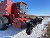 CaseIH 1480 Combine, 5555 Hrs Showing, S/N X64231X - 22