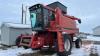 CaseIH 1680 Combine, S/N 018064 (PARTS UNIT) - 2