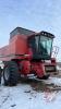 CaseIH 1680 Combine, S/N 018064 (PARTS UNIT) - 3