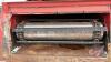 CaseIH 1680 Combine, S/N 018064 (PARTS UNIT) - 4