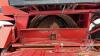 CaseIH 1680 Combine, S/N 018064 (PARTS UNIT) - 5