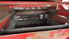 CaseIH 1680 Combine, S/N 018064 (PARTS UNIT) - 8