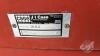CaseIH 1680 Combine, S/N 018064 (PARTS UNIT) - 11