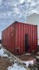 20ft Sea-Can Storage Container (Must be removed by September 1st, 2024) - 5