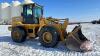 JD 544H Wheel Loader, 17,236 Hrs Showing, s/n DW544HX584190 - 4