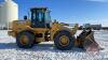 JD 544H Wheel Loader, 17,236 Hrs Showing, s/n DW544HX584190 - 5