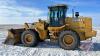 JD 544H Wheel Loader, 17,236 Hrs Showing, s/n DW544HX584190 - 9