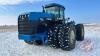 Ford Versatile 9680 4WD Tractor, 7591 Hrs Showing, S/N D101618 - 2