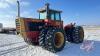 Versatile 855 4WD Tractor, 6417 Hrs Showing, S/N 151404