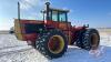 Versatile 855 4WD Tractor, 6417 Hrs Showing, S/N 151404 - 2