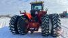 Versatile 855 4WD Tractor, 6417 Hrs Showing, S/N 151404 - 7