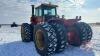 Versatile 855 4WD Tractor, 6417 Hrs Showing, S/N 151404 - 8