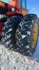 Versatile 855 4WD Tractor, 6417 Hrs Showing, S/N 151404 - 9