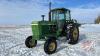 JD 4240 2WD Tractor, 10,550 Hrs Showing, S/N 011811R - 2