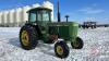 JD 4240 2WD Tractor, 10,550 Hrs Showing, S/N 011811R - 4