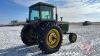 JD 4240 2WD Tractor, 10,550 Hrs Showing, S/N 011811R - 6