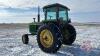 JD 4240 2WD Tractor, 10,550 Hrs Showing, S/N 011811R - 8