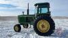 JD 4240 2WD Tractor, 10,550 Hrs Showing, S/N 011811R - 9