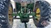 JD 4240 2WD Tractor, 10,550 Hrs Showing, S/N 011811R - 10