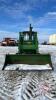 JD 4430 2WD Tractor, 1581 Hrs Showing, S/N 051984R - 3