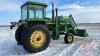 JD 4430 2WD Tractor, 1581 Hrs Showing, S/N 051984R - 6