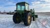 JD 4430 2WD Tractor, 1581 Hrs Showing, S/N 051984R - 7