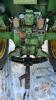 JD 4430 2WD Tractor, 1581 Hrs Showing, S/N 051984R - 21