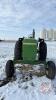 JD 4030 2WD Tractor, 2256 Hrs Showing, S/N 003379R - 3