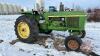 JD 4030 2WD Tractor, 2256 Hrs Showing, S/N 003379R - 5