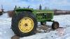 JD 4030 2WD Tractor, 2256 Hrs Showing, S/N 003379R - 6