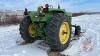 JD 4030 2WD Tractor, 2256 Hrs Showing, S/N 003379R - 7