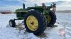 JD 4030 2WD Tractor, 2256 Hrs Showing, S/N 003379R - 9