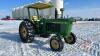 JD 4020 Diesel 2WD Tractor, Hrs-N/A, S/N 22T68437 - 4