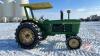 JD 4020 Diesel 2WD Tractor, Hrs-N/A, S/N 22T68437 - 5