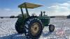 JD 4020 Diesel 2WD Tractor, Hrs-N/A, S/N 22T68437 - 6