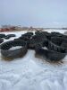 Silage tire feeder - 3