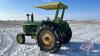 JD 4020 Diesel 2WD Tractor, Hrs-N/A, S/N 22T68437 - 8