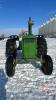 JD 4020 Diesel 2WD Tractor, 4441 Hrs Showing, S/N P098466R - 3