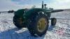 JD 4020 Diesel 2WD Tractor, 4441 Hrs Showing, S/N P098466R - 6